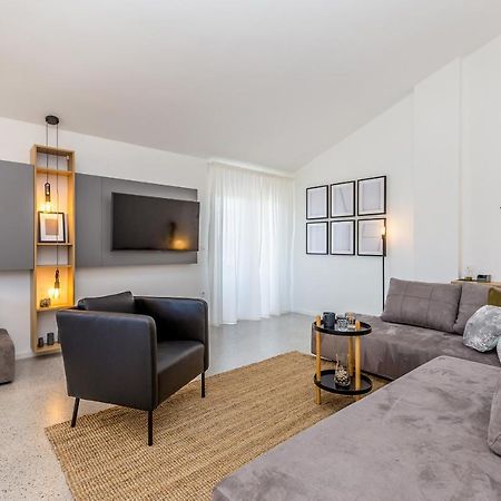 Apartment Laurus Salatic Exterior photo